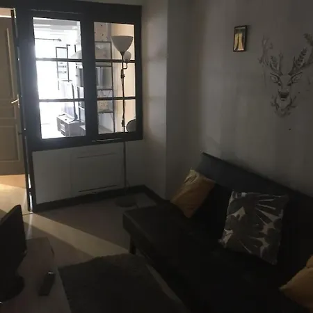 Tres Jolie Апартаменты