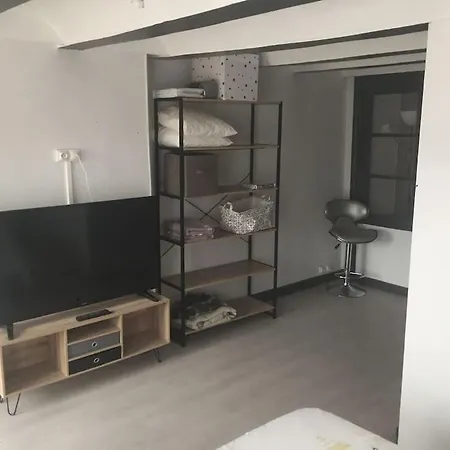 Апартаменты Tres Jolie *