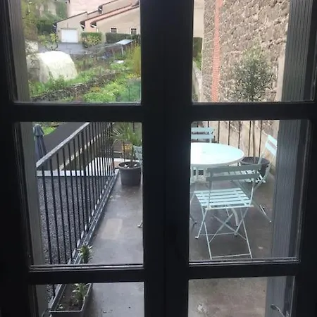 Tres Jolie Апартаменты *