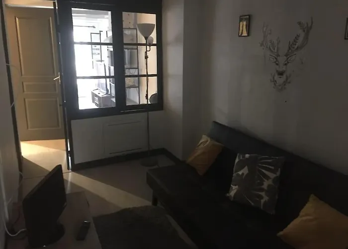 Tres Jolie Апартаменты